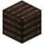 Plated Brown Locometal