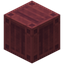 Red Shipping Container