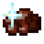 Refined Garnet Sand Ore