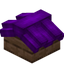 Purple Top Roof Block (Jungle)