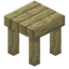 Birch Table