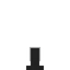 Simple Black Light Bulb