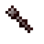 Red Steel Wrench Tip
