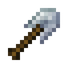 Osmium Shovel