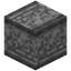 Blank Cobblestone Carving