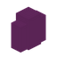 Magenta Luminax Wall