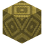 Diamond Bamboo Planks