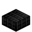 Oxidized Golem Steel Slab