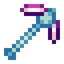 Elementium Pickaxe