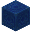 Loded Lapis Block