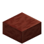 Polished Red Rock Slab