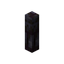 Polished Blackstone Brick Post