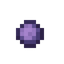 Purple Lumen Paint Ball
