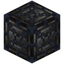 Block of Compressed Iron 8x