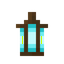 Wooden Cage Soul Lantern