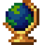 Globe