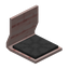 Gray Floor Chair (Cherry)