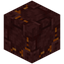 Overlapping Magma Block Tiles