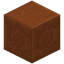 Orange Terracotta Column