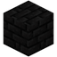 Layed Coal Block Bricks