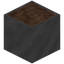Kapok Stripped Log