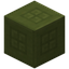 Small Lime Terracotta Tiles