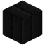 Vertical Cut Coal Block