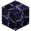Dark Nether Star Block