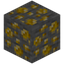 Sulfur Ore