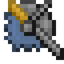 Blue Steel Buzzsaw (LV)