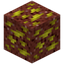 Red Granite Sulfur Ore