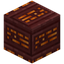 Inscribed Magma Block