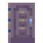Umbran Swamp Door