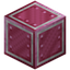 Pink Iron Wrapped Locometal