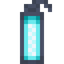 Tall Soul Lantern