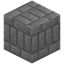 Tiny Layered Smooth Stone Bricks