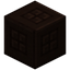 Small Black Terracotta Tiles