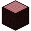 Pink Log