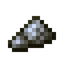 Small Pile of Magnesium Dust