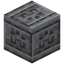 Spider Lodestone Carving