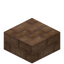 Mud Brick Running Bond Slab