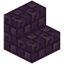 Smooth Sourcestone: Mosaic Stairs
