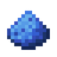 Powdered Lapis Lazuli