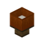 Orange Lamp