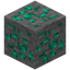 Malachite Ore