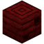 Crimson Bee Nest