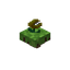 Floating Gourmaryllis