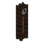 Canopy Grandfather Clock
