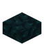 Smooth Sculk Stone Slab