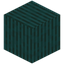 Fine Vertical Warped Planks